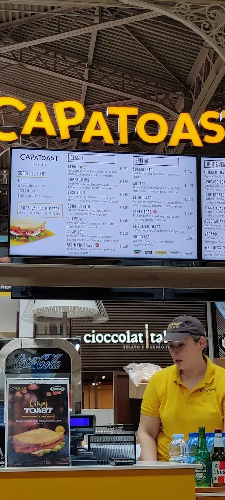 Menu_Capatoast - Assago Milanofiori_Assago_image_2