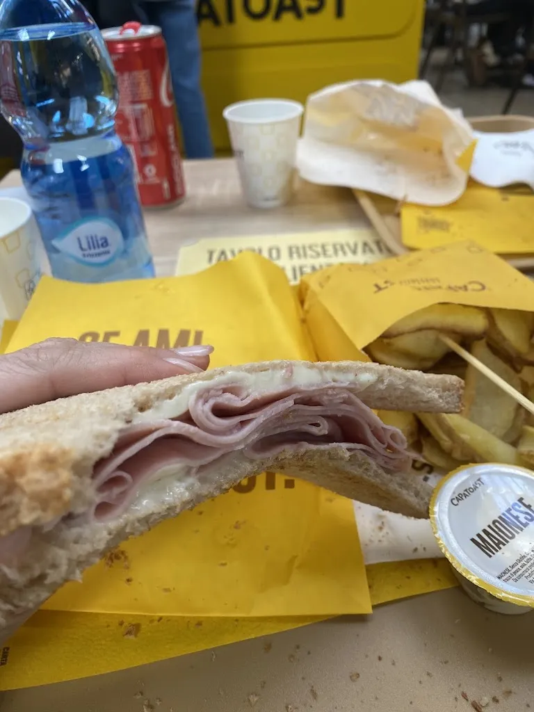 Menu_Capatoast - Assago Milanofiori_Assago_image_5