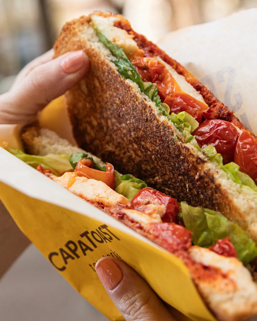 Menu_Capatoast - Assago Milanofiori_Assago_image_8