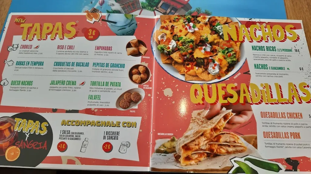 Menu_Calavera Fresh Mex - Assago_Assago_image_3