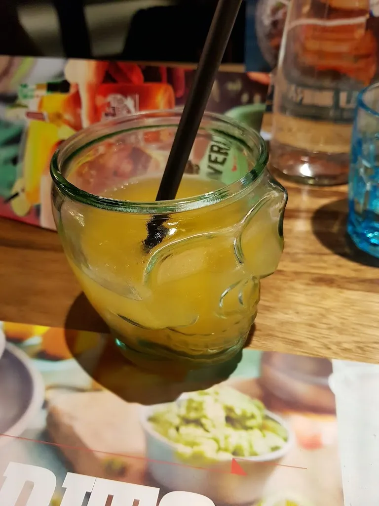 Menu_Calavera Fresh Mex - Assago_Assago_image_5