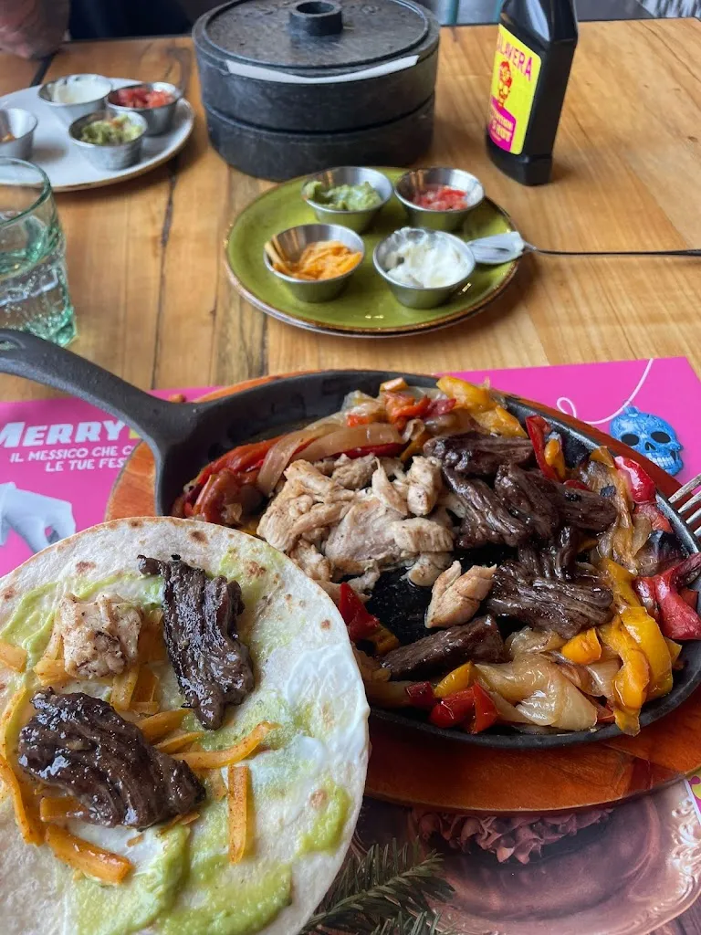 Menu_Calavera Fresh Mex - Assago_Assago_image_8