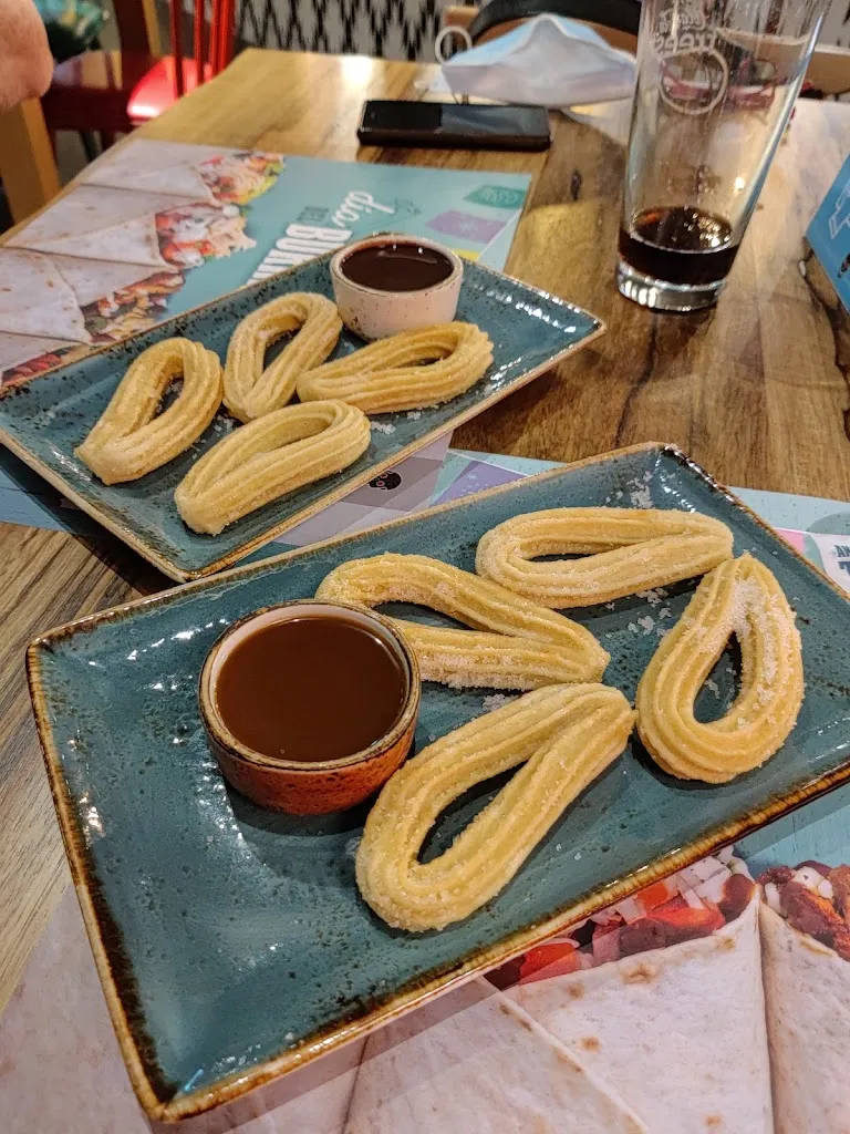 Menu_Calavera Fresh Mex - Assago_Assago_image_9