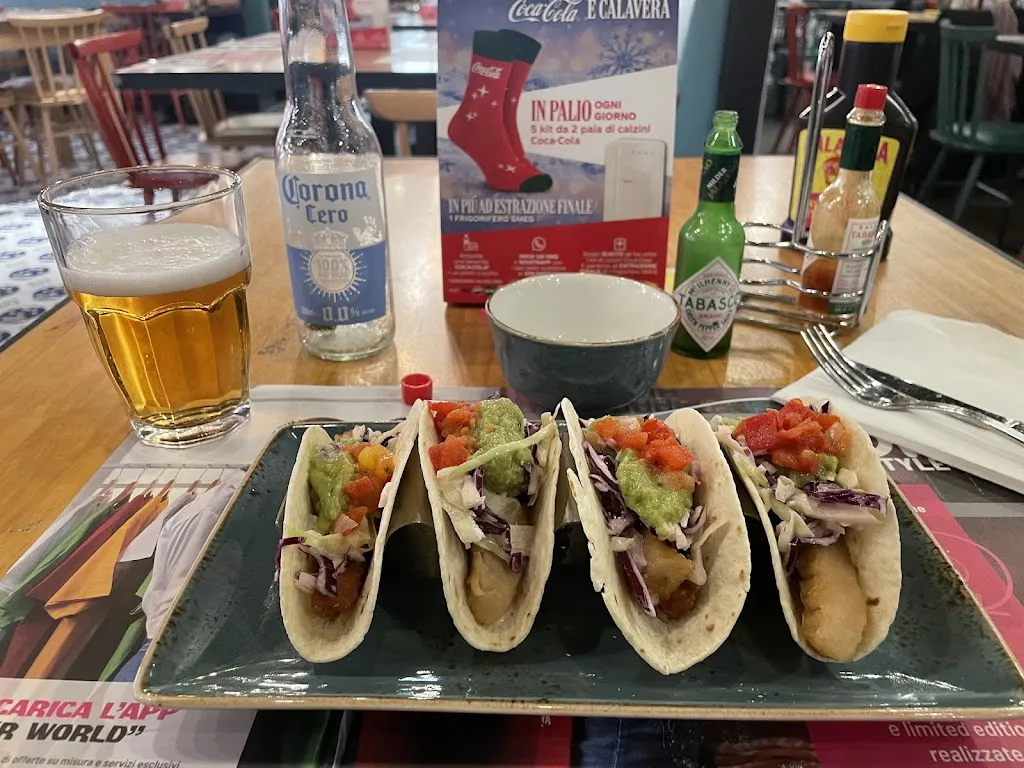 Hong Quan Do_Calavera Fresh Mex - Assago_Assago_review