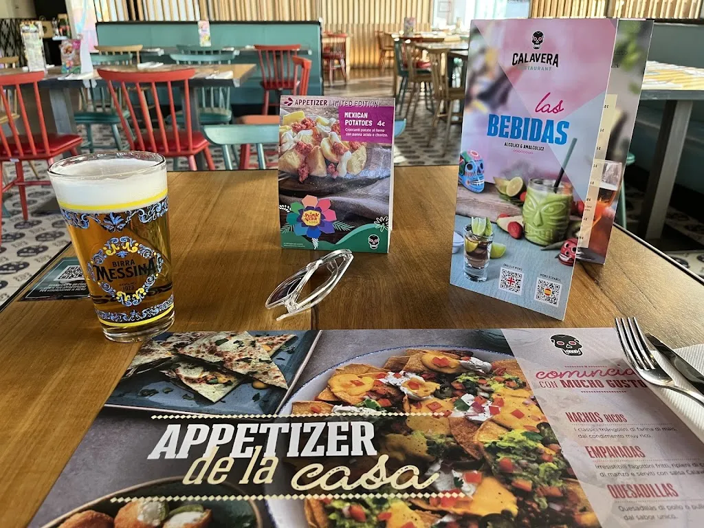 Wim Pardoen_Calavera Fresh Mex - Assago_Assago_review