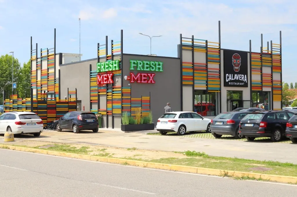 Calavera Fresh Mex - Assago_Assago_slider_image_1