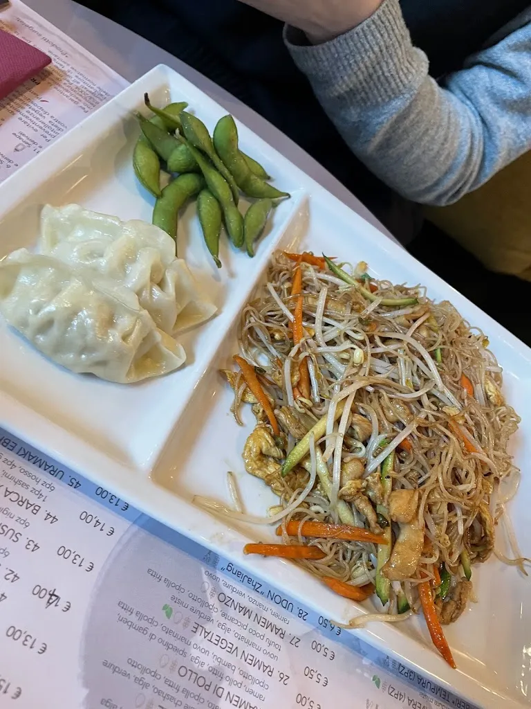 Menu_Daimyō Milanofiori_Assago_image_2