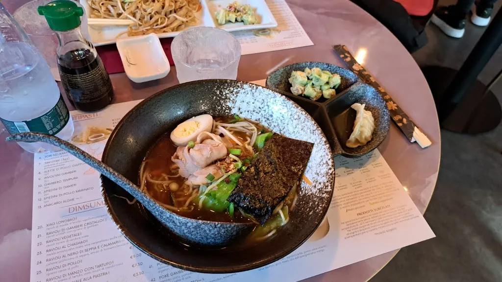 Menu_Daimyō Milanofiori_Assago_image_8