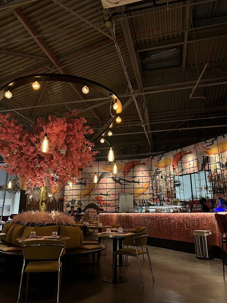 Daimyō Milanofiori_Assago_slider_image_1