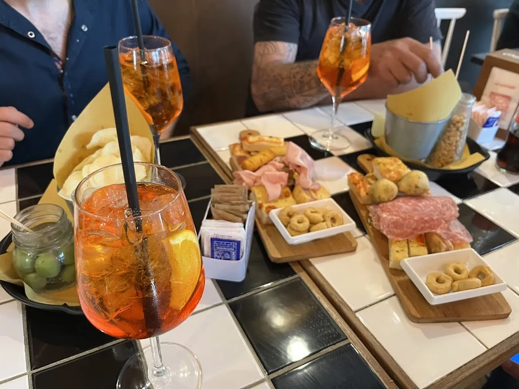 Menu_Bistrot Assago_Assago_image_3