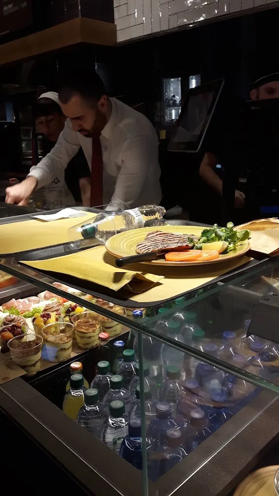 Menu_Bistrot Assago_Assago_image_5