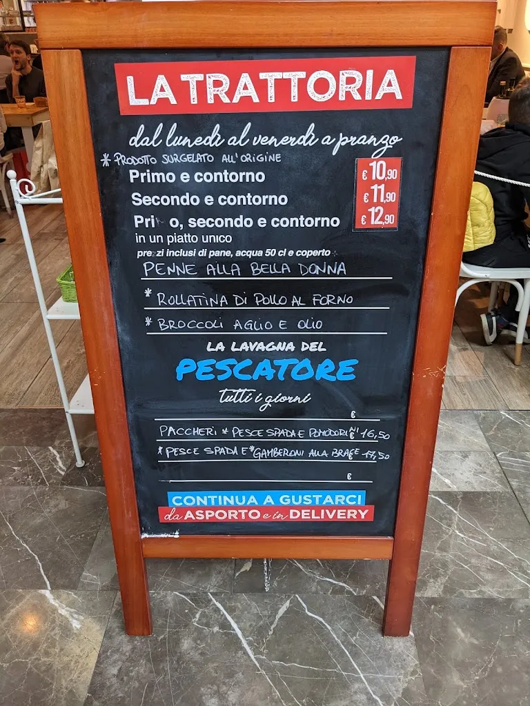 Menu_Rossopomodoro Assago_Assago_image_1