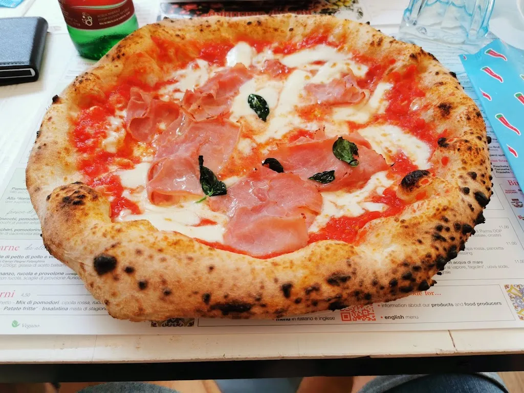 Menu_Rossopomodoro Assago_Assago_image_5