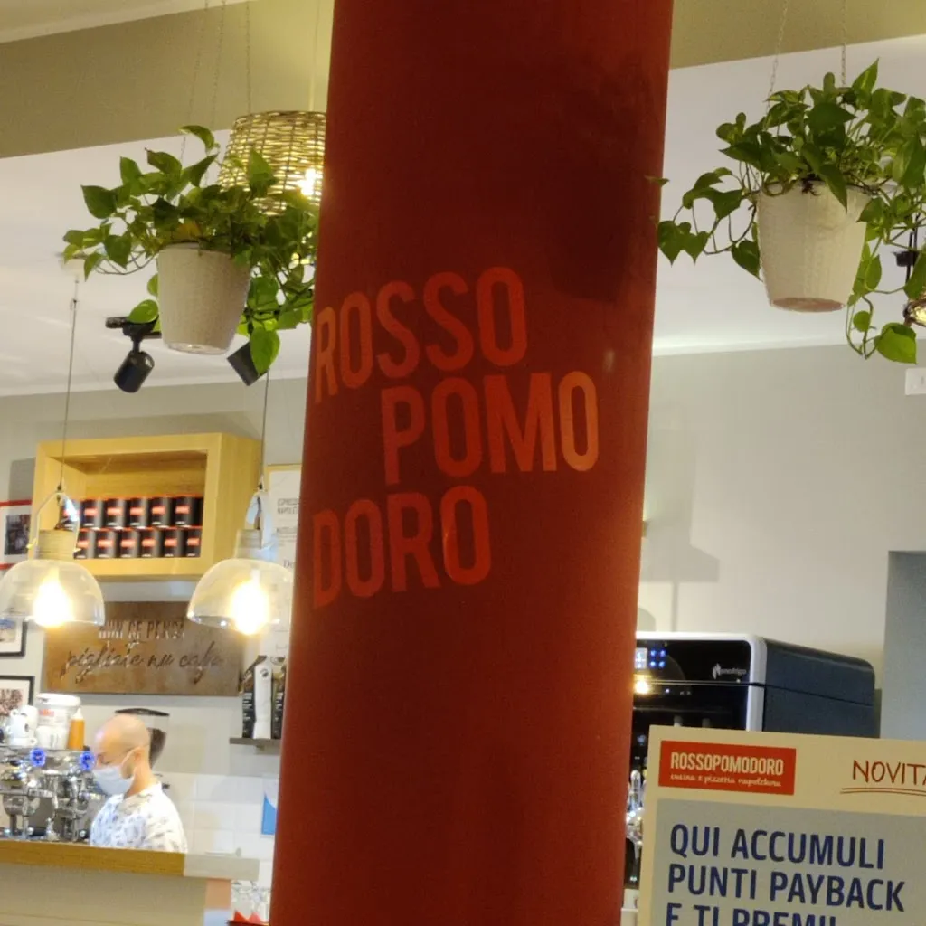 Menu_Rossopomodoro Assago_Assago_image_6