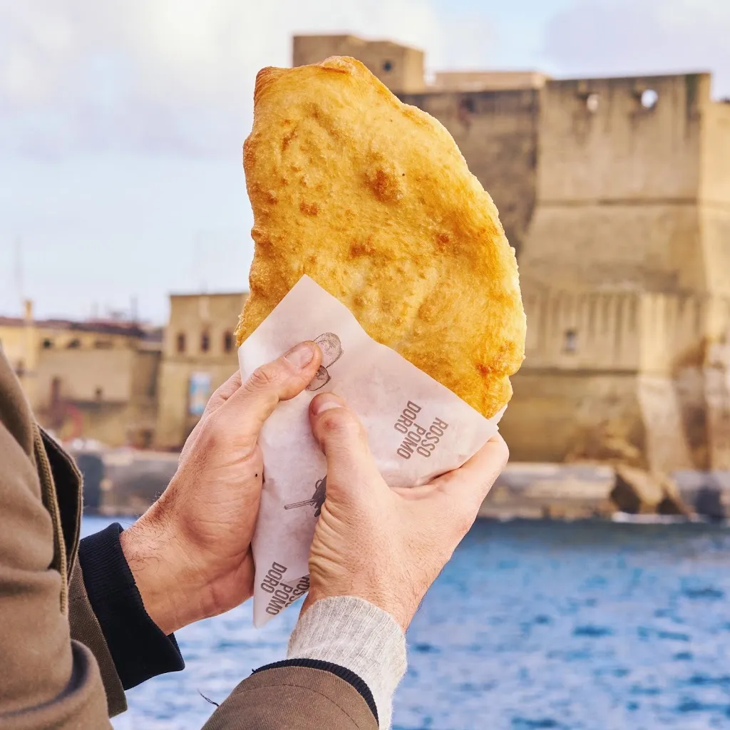 Menu_Rossopomodoro Assago_Assago_image_7