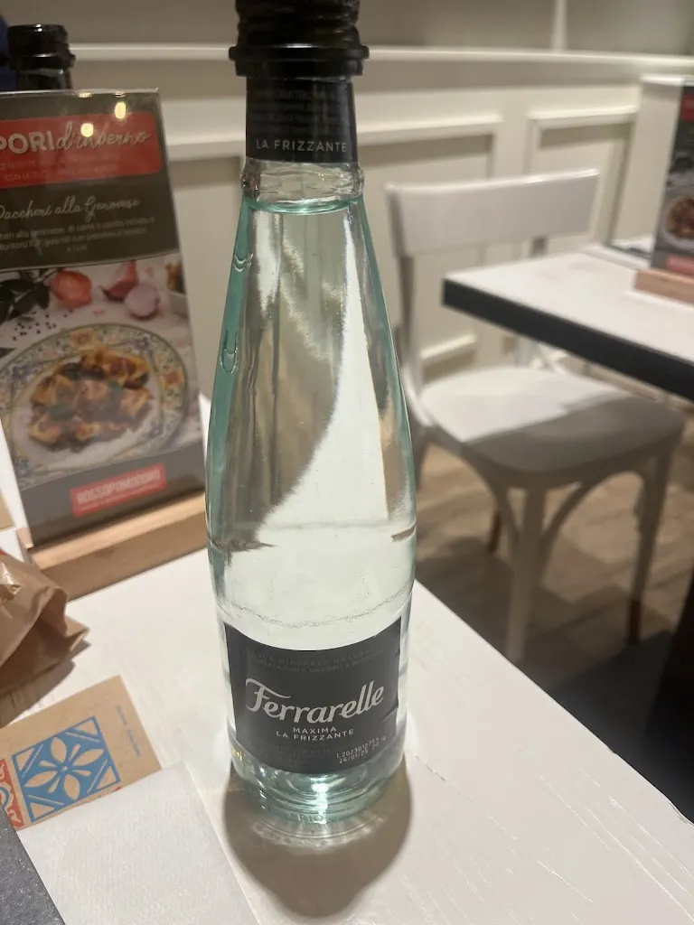 Menu_Rossopomodoro Assago_Assago_image_8