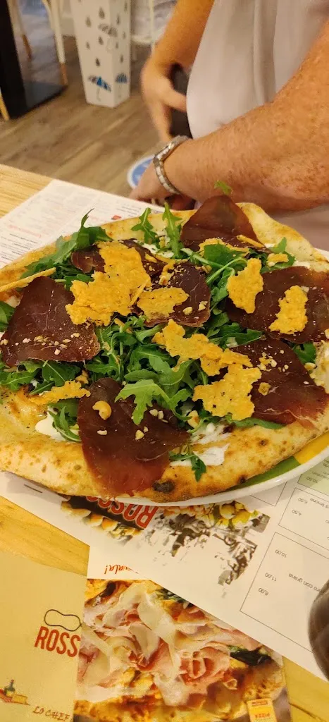 Menu_Rossopomodoro Assago_Assago_image_9