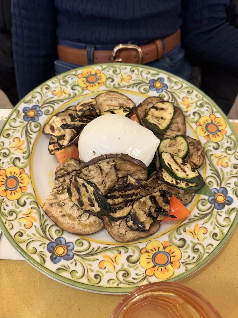 Vincenzo Prestera_Rossopomodoro Assago_Assago_review