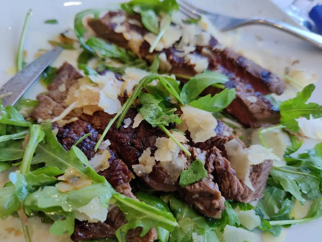 Giovanni “Gioxx” Solone_Ristorante Il Fontanile_Assago_recensione