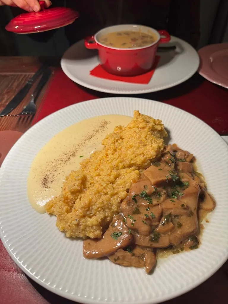 Snir Mizrahi_L'Osteria_Valle d'Aosta_review