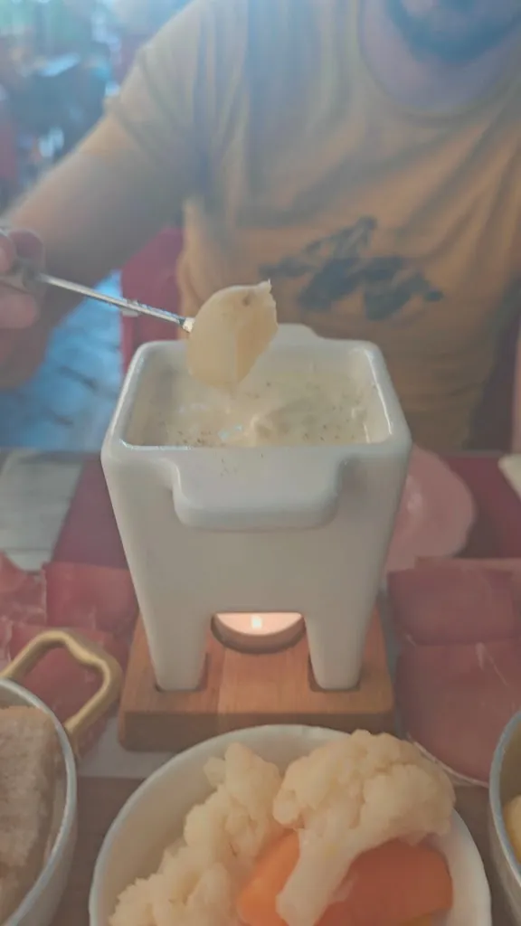 Aida Tincu_L'Osteria_Valle d'Aosta_review