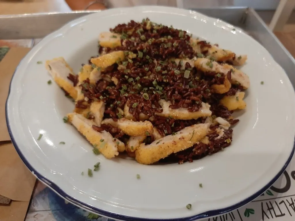 Sergio Sommariva_So'Riso Milano Fiori_Assago_review