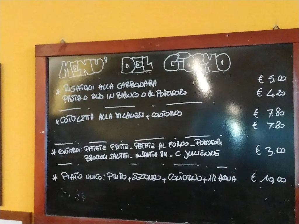 Menu_Ristorante DA JACO_Assago_image_1