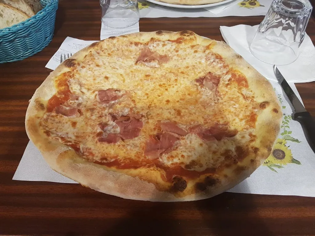 Mikołaj_Ristorante DA JACO_Assago_review