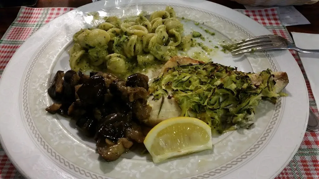 Emiliano Cavolina_Ristorante DA JACO_Assago_review