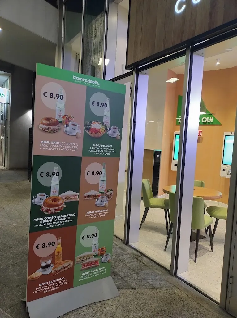 Menu_Tramezzino.it | Assago Milanofiori Nord_Assago_image_1