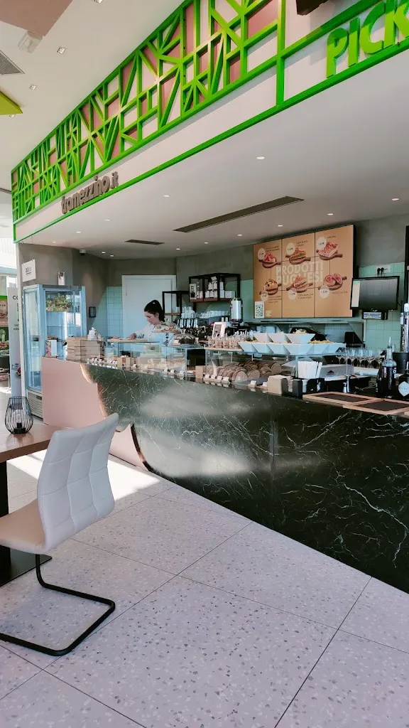 Tramezzino.it | Assago Milanofiori Nord restaurant in Assago