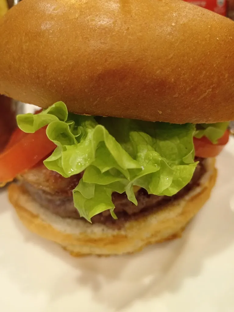 cuocapasticciona91_Hamerica’s Assago_Assago_review