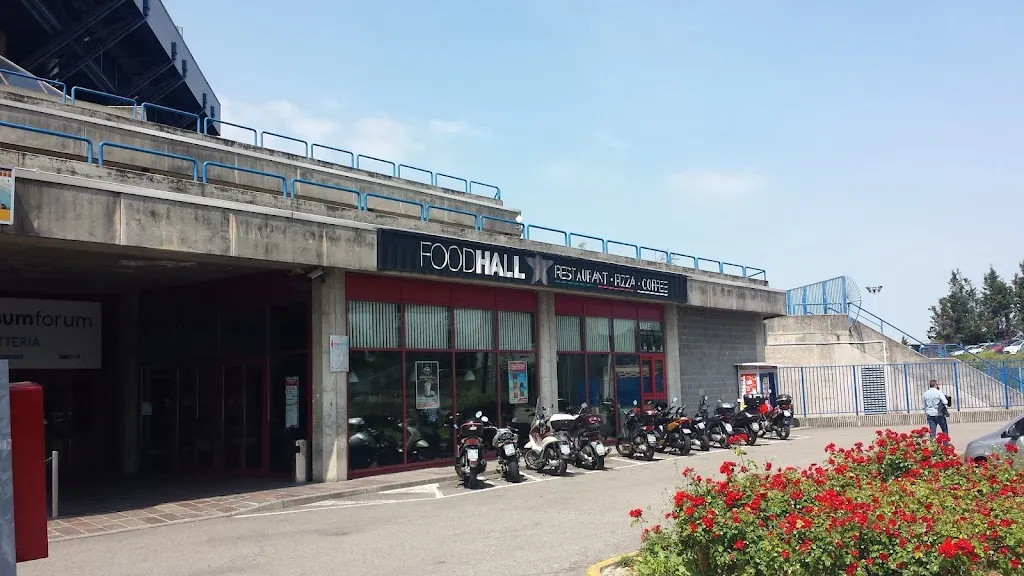 Foodhall Restaurant Pizza Coffee_Assago_slider_image_1