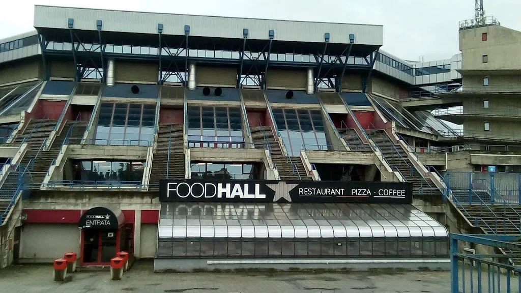 Foodhall Restaurant Pizza Coffee_Assago_slider_image_3