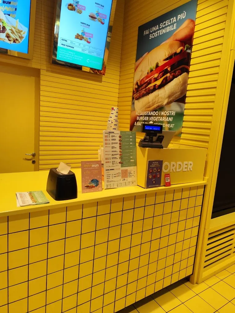 Menu_Bun Burgers - Assago_Assago_image_2