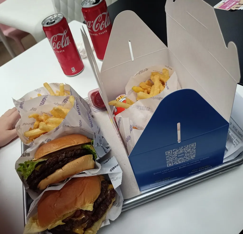 Menu_Bun Burgers - Assago_Assago_image_3