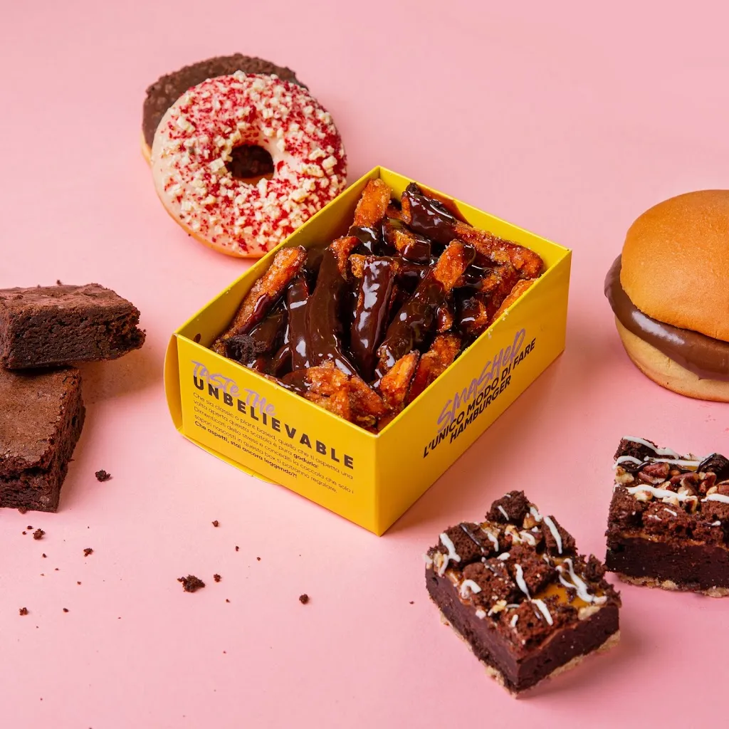 Menu_Bun Burgers - Assago_Assago_image_6