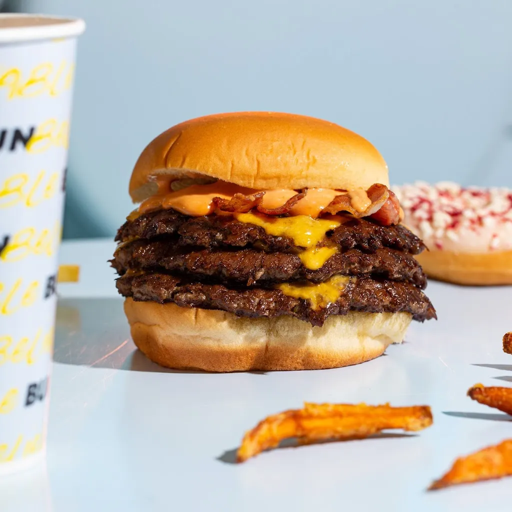 Menu_Bun Burgers - Assago_Assago_image_7