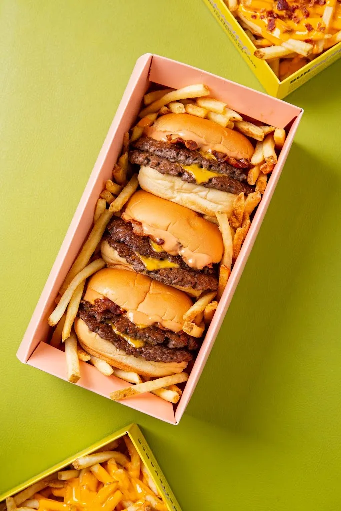 Menu_Bun Burgers - Assago_Assago_image_8