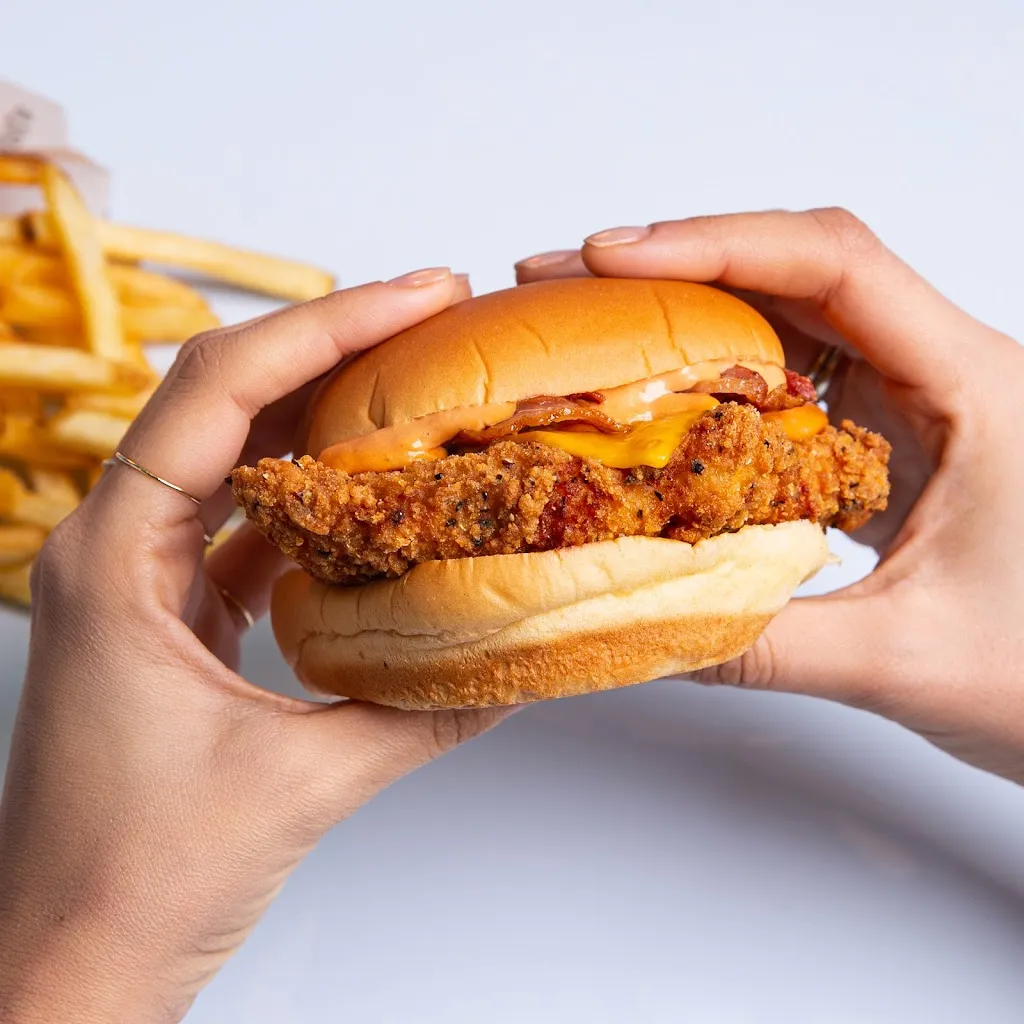 Menu_Bun Burgers - Assago_Assago_image_9