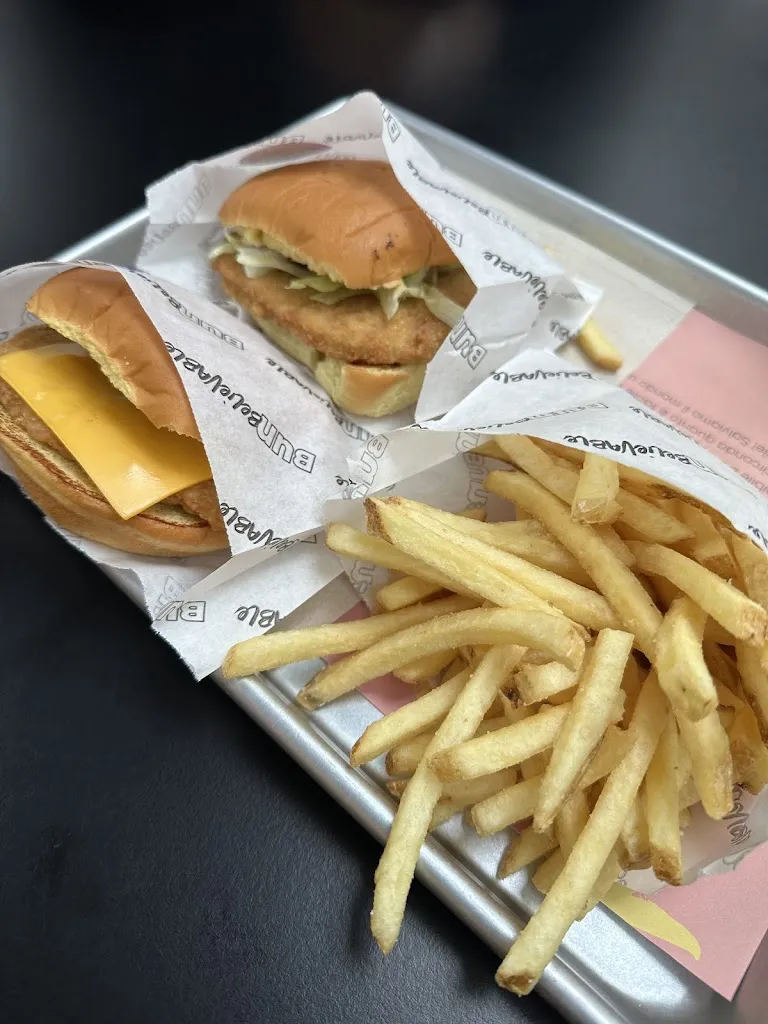 M_Bun Burgers - Assago_Assago_review