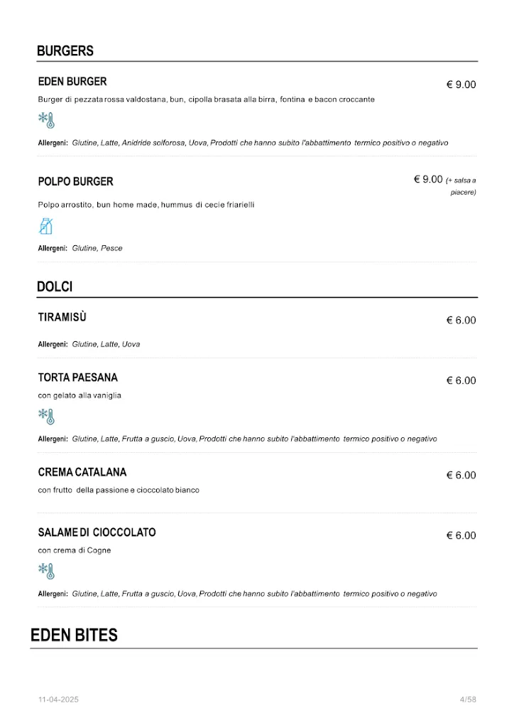 Menu_Eden Bistrot_Valle d'Aosta_image_3