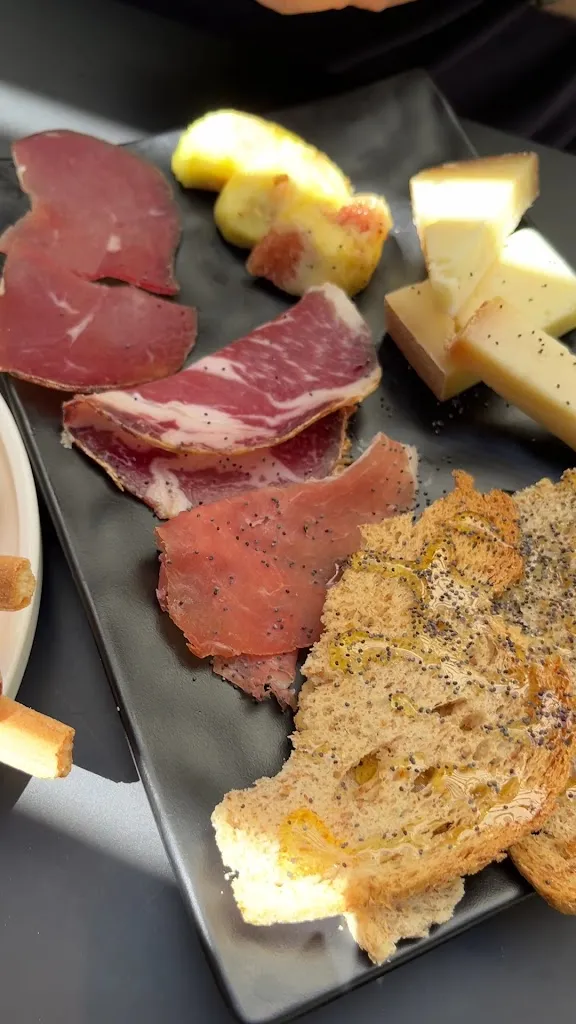 Mary Line_Eden Bistrot_Valle d'Aosta_review