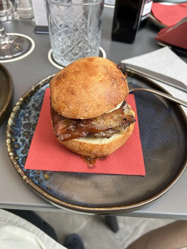 Rob parmisani_Eden Bistrot_Valle d'Aosta_review