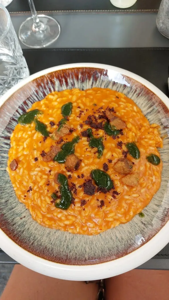 Fabienne_Eden Bistrot_Valle d'Aosta_review