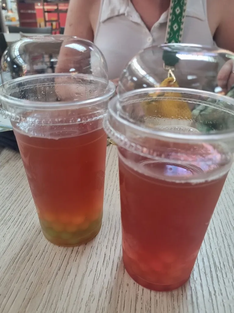 Giada Alrazem_ToastEat_Assago_review