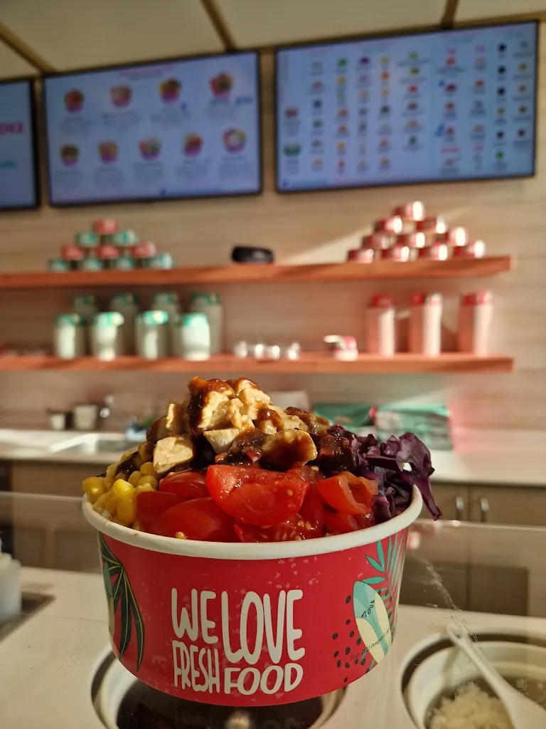 Menu_I Love Poke - Assago_Assago_image_4