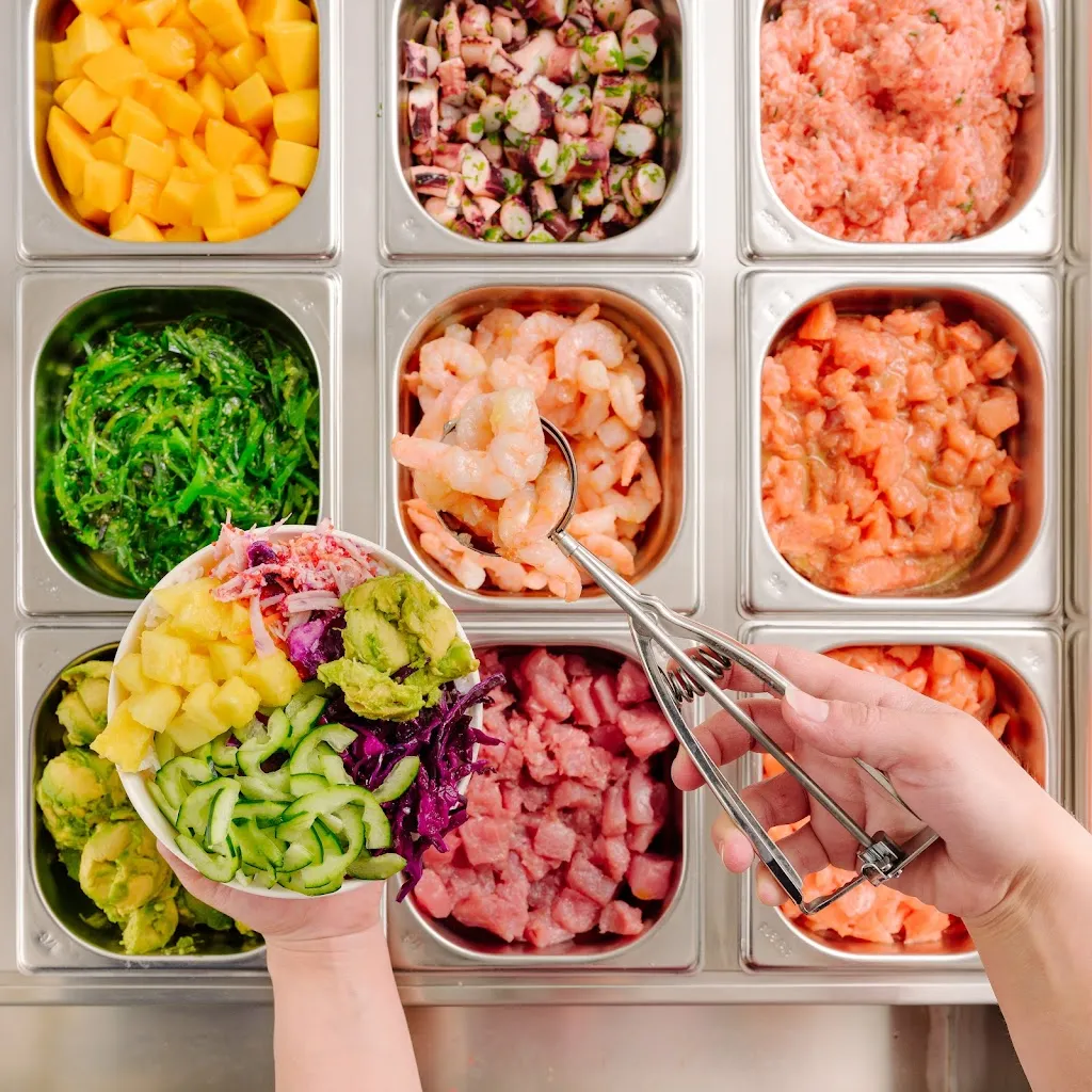 Menu_I Love Poke - Assago_Assago_image_5