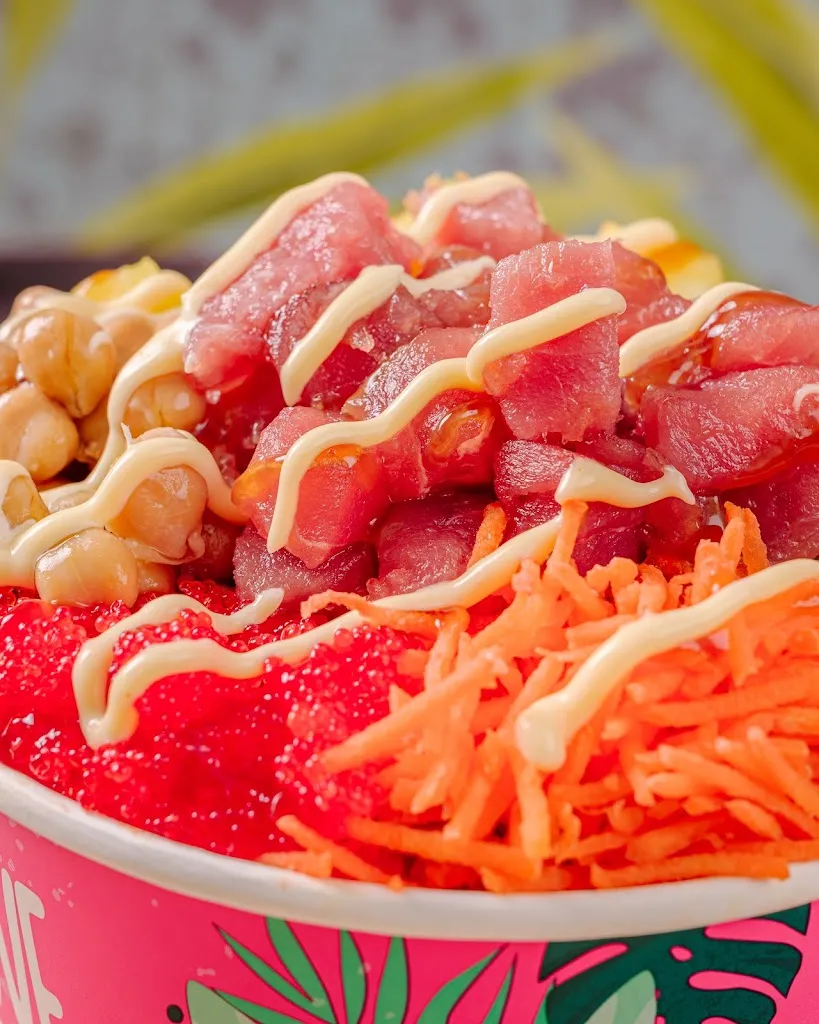 Menu_I Love Poke - Assago_Assago_image_6