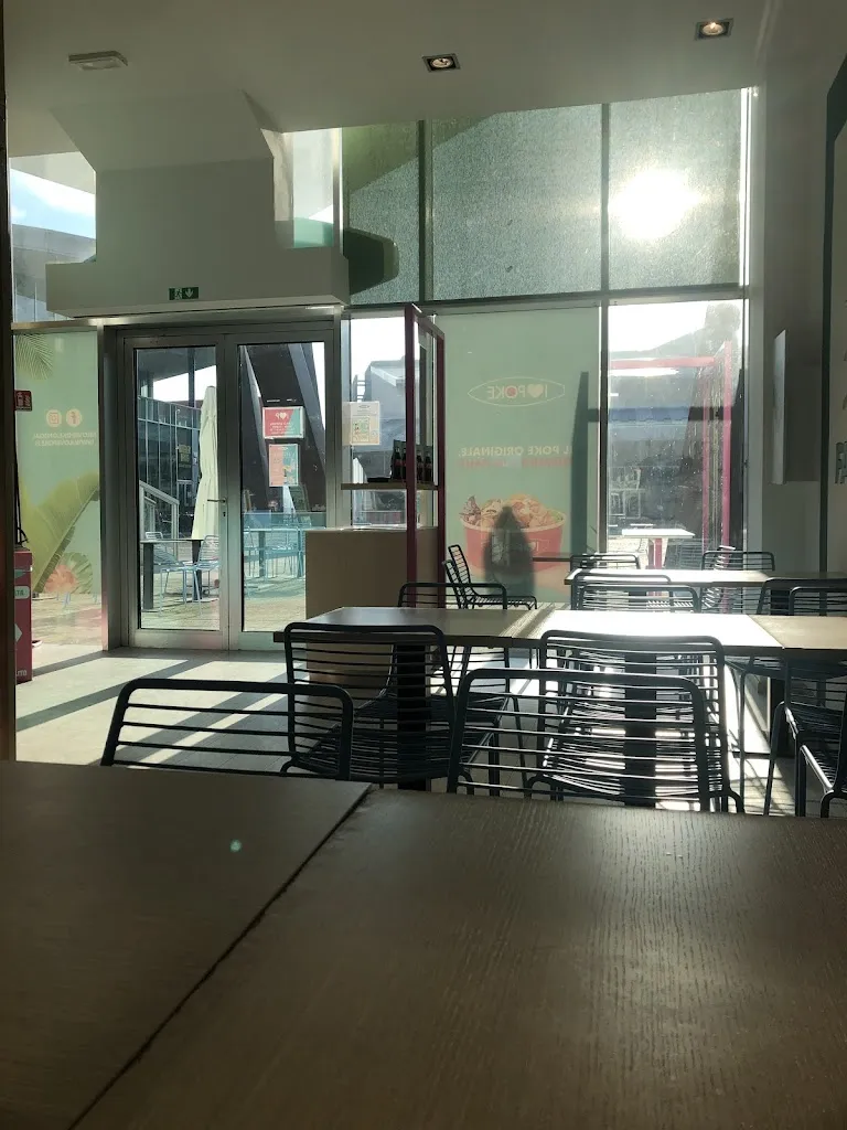 Marta Berzioli_I Love Poke - Assago_Assago_review